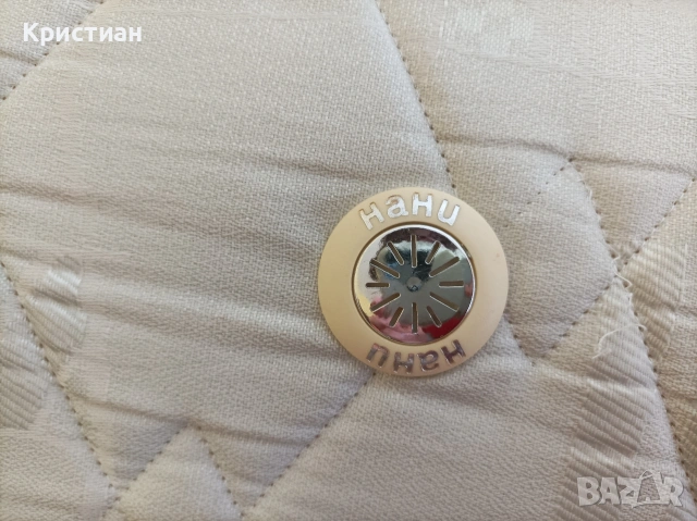 легло с матрак 80х190, снимка 4 - Спални и легла - 54249316