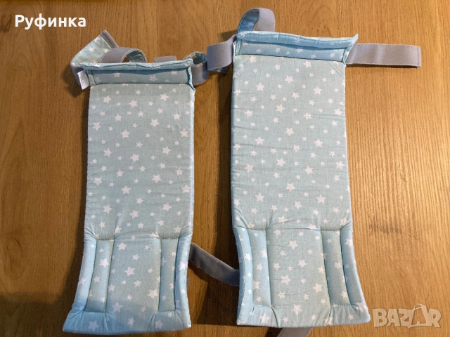 Бебешки-Ортопедични гащи-Възглавничка на Фрейка Кидс, снимка 3 - Други - 54438787