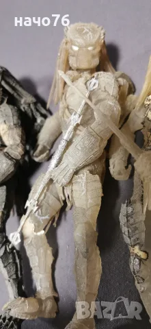 Neca predator супер колекция, снимка 3 - Колекции - 55476904
