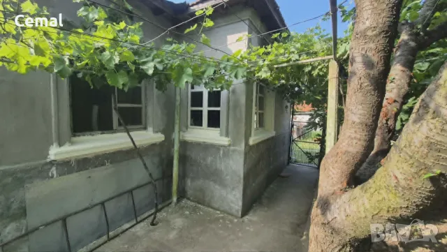 Продава КЪЩА, с. долно войводино хасково , снимка 11 - Къщи - 55662800
