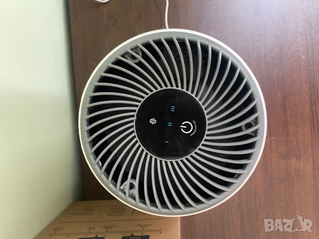 Пречиствател за въздух Levoit Core Mini, 17㎡, снимка 2 - Овлажнители и пречистватели за въздух - 55070776