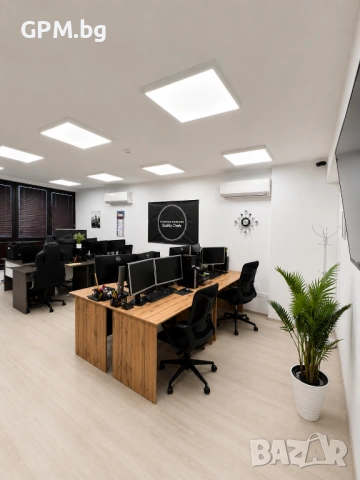 Coworking пространство в центъра на Варна, снимка 5 - Офиси - 54694247
