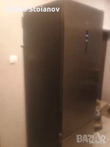 AEG RCB736E5mb като нов