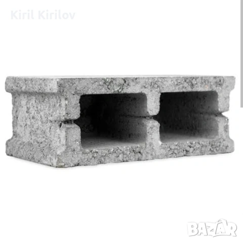 Блокчета 40-15-20 40-20-20