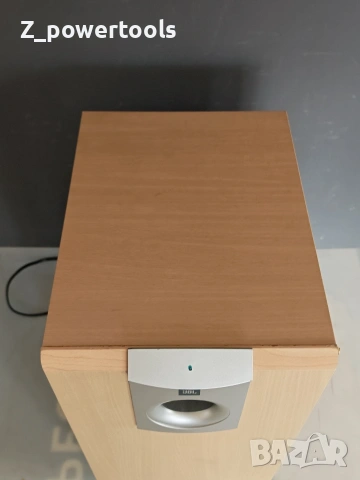 активен субуфер JBL Simply Cinema SUB500, снимка 4 - Тонколони - 54888952