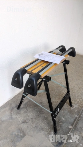 Mazda 5 CW Оригинален багажник за покрив (напречни греди, релси, рейлинг) , снимка 7 - Аксесоари и консумативи - 54039967