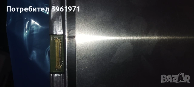 Матрица/Дисплей за лаптоп 15.6 1920x1080 N156HHE-GA1 120hz 30pin, снимка 2 - Части за лаптопи - 55267013