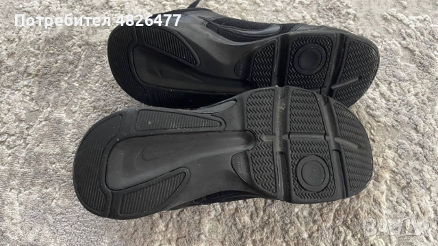 Обувки Nike Defyallday 42.5, снимка 3 - Спортно елегантни обувки - 54537854