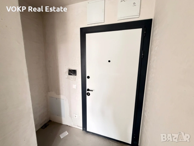 Продава 2-СТАЕН, снимка 3 - Апартаменти - 55030288