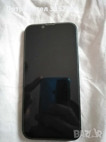 Iphone 14 midnight-128, снимка 8 - Други - 53997592