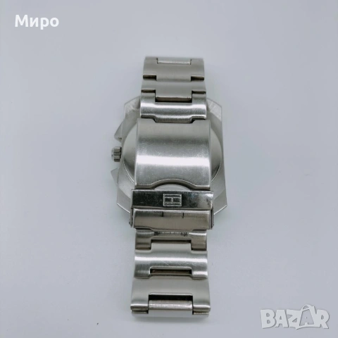 Tommy Hilfiger часовник, снимка 4 - Мъжки - 54767906