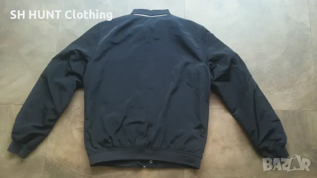 DIESEL MENS Jacket Размер L / XL мъжко яке 21-69, снимка 3 - Якета - 55667913