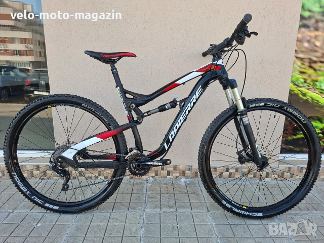 Продавам Lapierre Zesty TR 329 (29") – Страхотен Trail/Enduro байк в топ състояние!