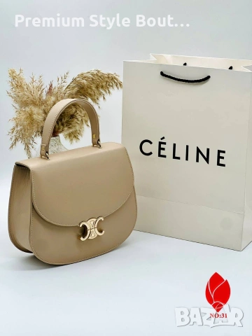 чанта celine 
