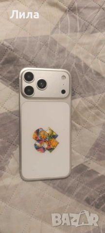 iPhone 17 pro max реплика макет