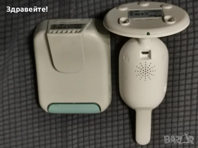 Бебефон Philips Avent, снимка 6 - Бебефони - 55472231
