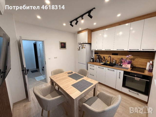 Продава 2-СТАЕН, град Кърджали, Център
