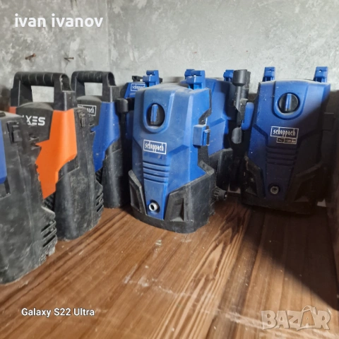 Водоструики Нови, снимка 4 - Други инструменти - 54609987