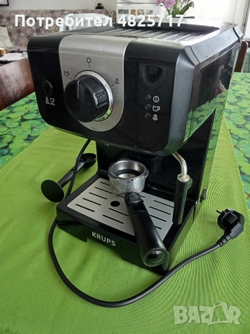 Кафемашина 