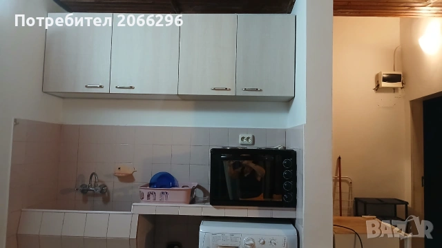 Таванска боксониера на нощувки, снимка 2 - Квартири, нощувки - 55199003