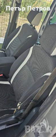 Renault Kangoo 1.5dci  90hp Clima-Добро е!, снимка 14 - Автомобили и джипове - 55494401