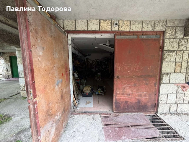"ПРЕСТИЖ-П"ЕООД ПРОДАВА ЧЕТИРИСТАЕН АПАРТАМЕНТ- ПАЗАРА С ГАРАЖ, снимка 10 - Апартаменти - 55189049
