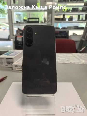 Samsung Galaxy A56 5G 8GB/256GB, снимка 5 - Samsung - 54986012