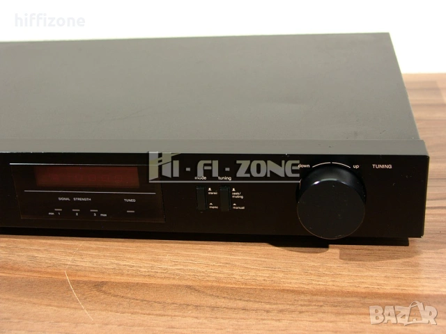 Тунер Harman/kardon tu-911a, снимка 4 - Ресийвъри, усилватели, смесителни пултове - 54942320