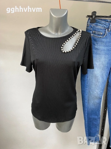 Тениска на shein