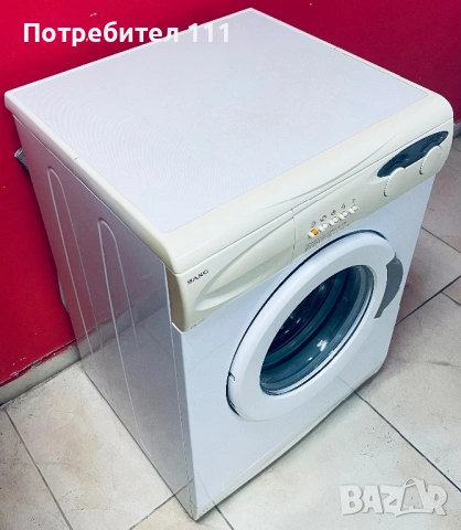 Пералня Sang, снимка 7 - Перални - 54359096