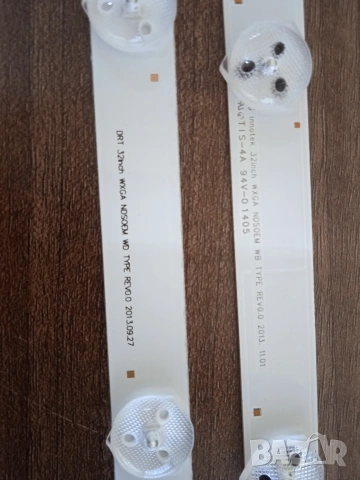 Подсветка за 32" Sony Bravia, снимка 6 - Части и Платки - 54313192