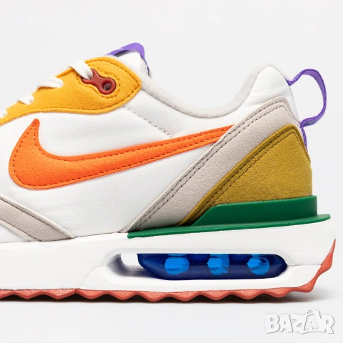 оригинални маратонки Nike цветни , снимка 9 - Маратонки - 54900226