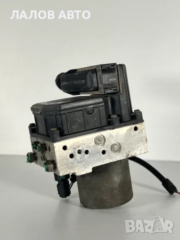 АБС Помпа Пежо 307 Бензин (01-08г) ABS Pompa Peugeot 307 Benzin, снимка 3 - Части - 55477759