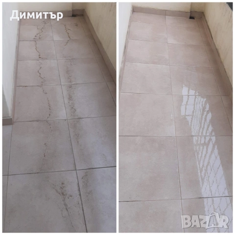Почиствам балкони/тераси, снимка 3 - Почистване на домове - 54723156