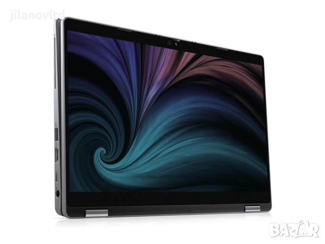 Лаптоп DELL 5310 2IN1 I5-10210U 16GB 256GB SSD NVME ТЪЧСКРИЙН с до 24 МЕСЕЦА ГАРАНЦИЯ, снимка 3 - Лаптопи за работа - 54738209