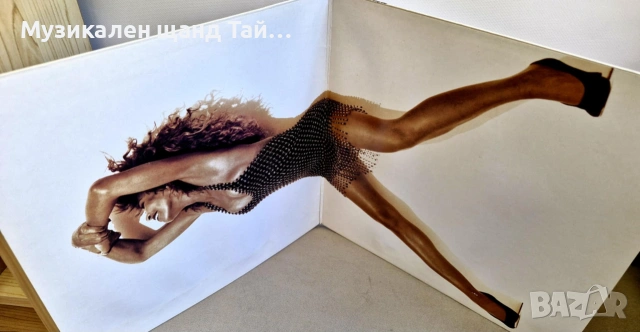Грамофонни Плочи - Поп - Рок: Tina Turner - Foreign Affair  - LP Gatefold, снимка 3 - Грамофонни плочи - 55046867