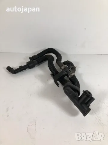 Водни съединения маркучи Citroen C4 Grand Picasso 2006, снимка 2 - Части - 55563107