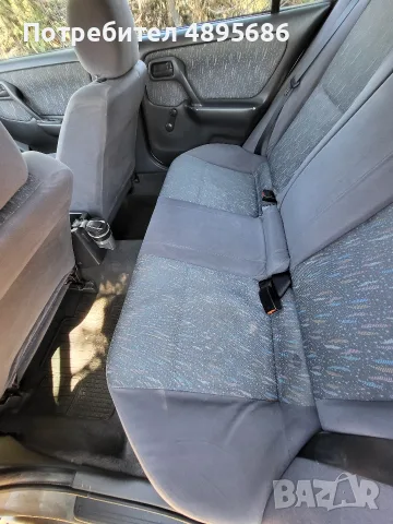 nissan primera ЦЯЛА ЗА ЧАСТИ, снимка 11 - Автомобили и джипове - 55661984