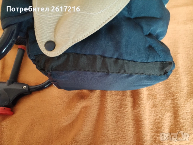 Детско столче за маса, снимка 3 - Столчета за хранене - 54995590