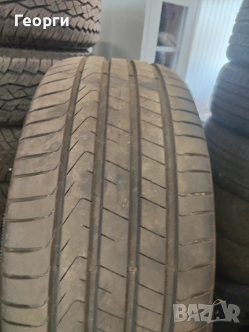 2бр.летни гуми 235/40/19 Pirelli