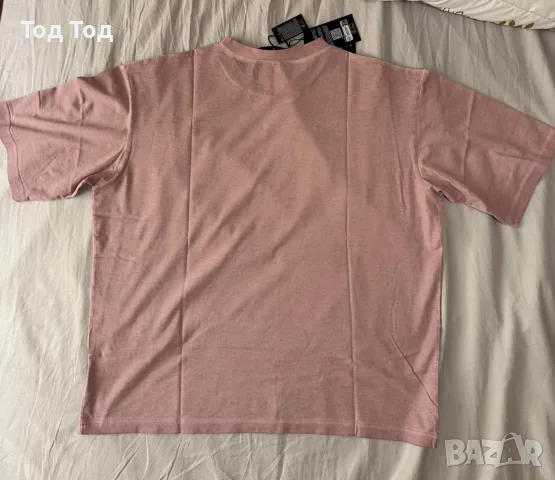 тениска Dsquared2, снимка 4 - Тениски - 55599123