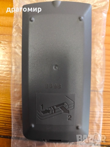 Panasonic N2QAEC000003 дистанционно управление за видеокамери , снимка 3 - Камери - 54425249