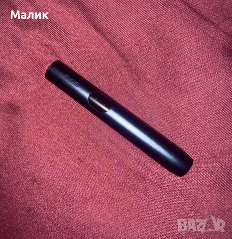 Iqos iluma i - dark blue, снимка 7 - Други - 55180920