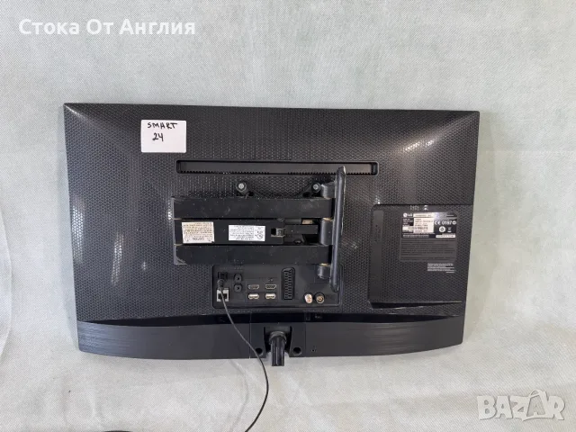 Телевизор - LG 24 inch /Smart / А21, снимка 3 - Телевизори - 51295214