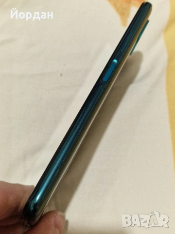 Huawei p40 lite 128/6GB, снимка 5 - Huawei - 54430591