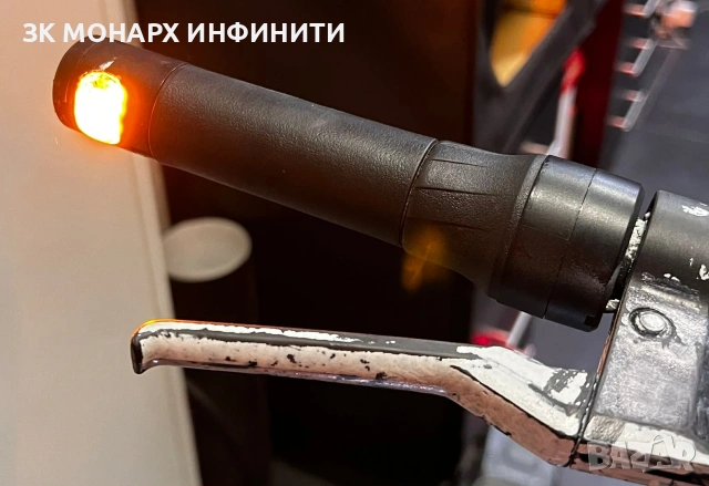 Електрическа Тротинетка Segway ZT 3 Pro /+ зарядно , снимка 15 - Друга електроника - 53991808