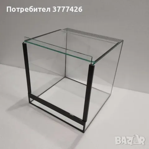 Терариуми, може размери по поръчка, снимка 3 - Терариуми и оборудване - 55677291