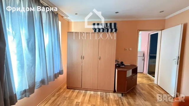 ДАВА ПОД НАЕМ 2-СТАЕН АПАРТАМЕНТ, ЦЕНТЪР, ВАРНА, снимка 5 - Апартаменти - 55571556