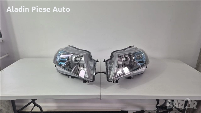 Десен ляв фар Suzuki Vitara година 2016 2017 2018 2019 2020 код 10018095D204, 10018095D205 