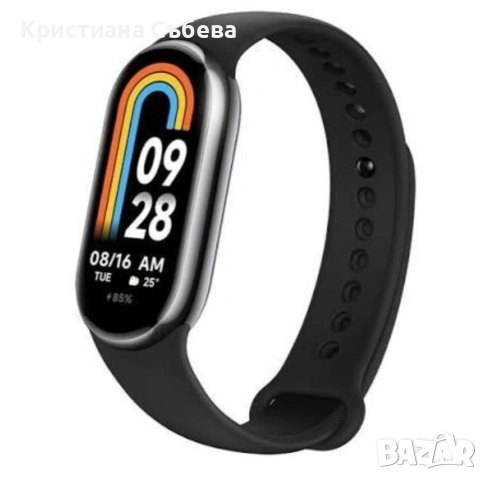 Фитнес гривна Xiaomi Mi Smart band 7